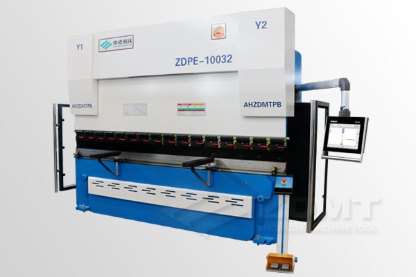 ZDPE-10032 DA58T 電液同步數(shù)控折彎機(jī) ZDPE-10032 DA58T 電液同步數(shù)控折彎機(jī)