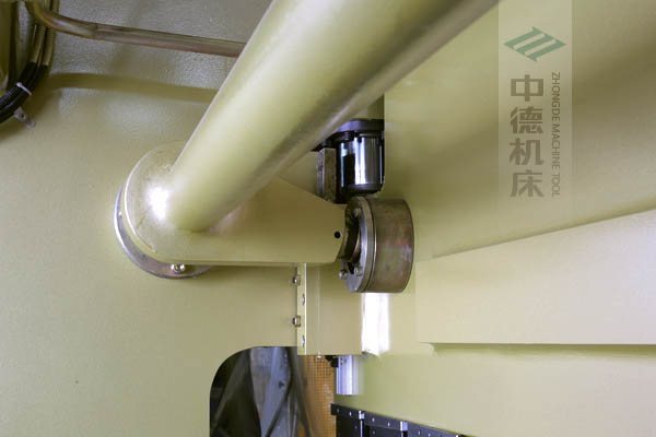 ZDP-4022高強度扭軸同步裝置，采用哈爾濱軸承，結(jié)構(gòu)回火，強固且高精度.jpg